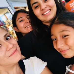 Meet your Posher, Gabriela